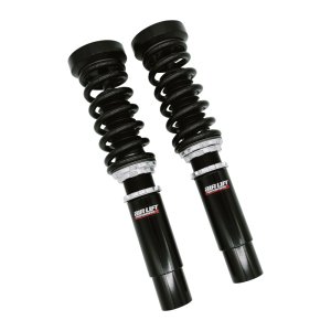 Audi RS4 Coilover Suspension Kit - Front + Rear - Air Lift - 32-way Damping Adjustment - `09-`16
